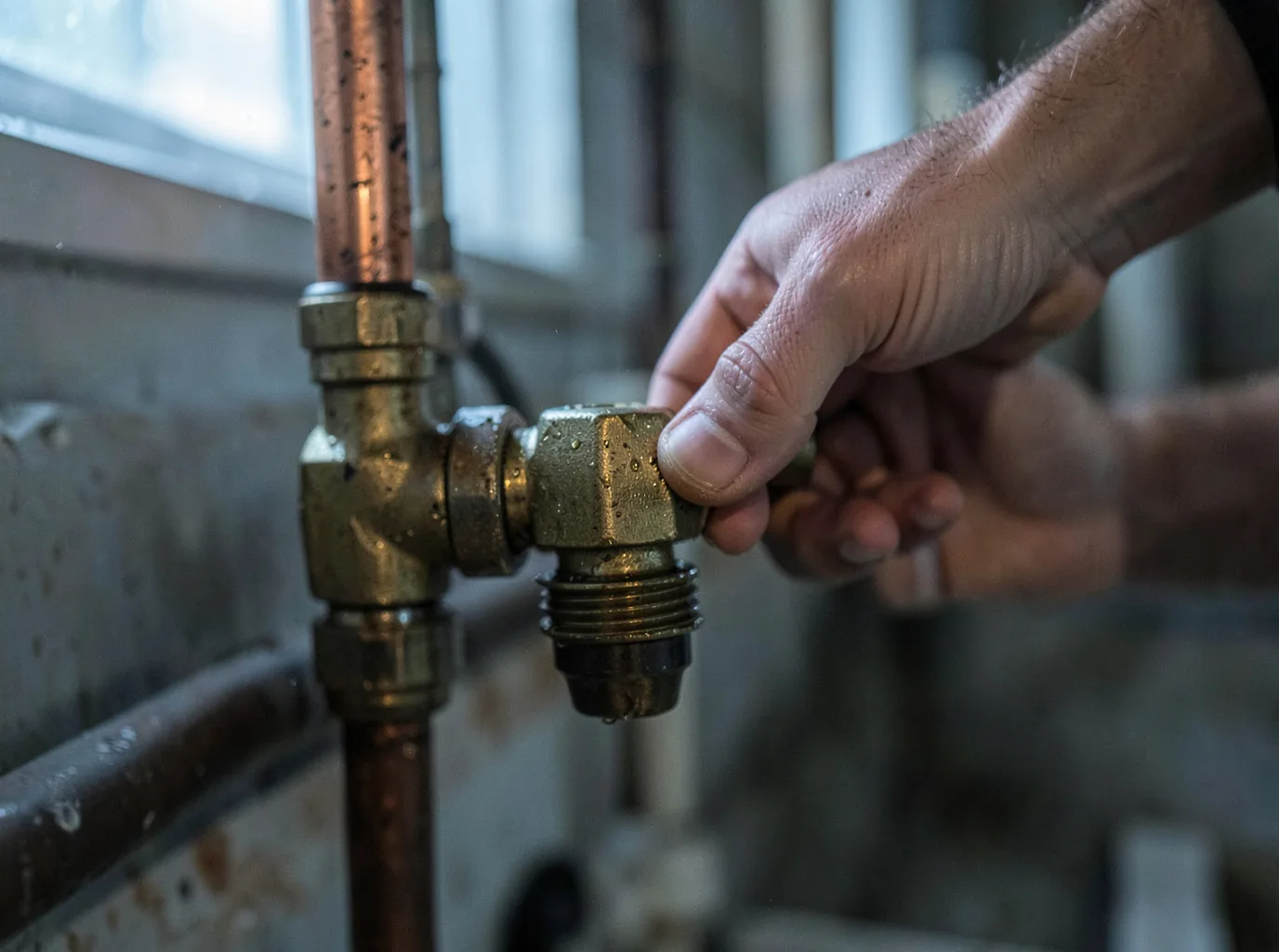Emergency Plumber Dickerson Run, PA FAQs